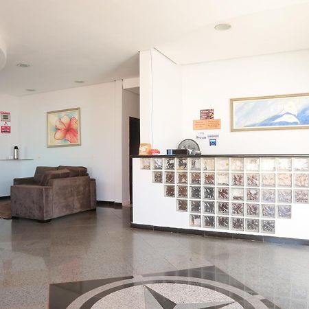 Hotel Ideal Araguaina Luaran gambar