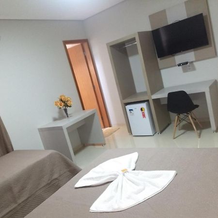 Hotel Ideal Araguaina Luaran gambar