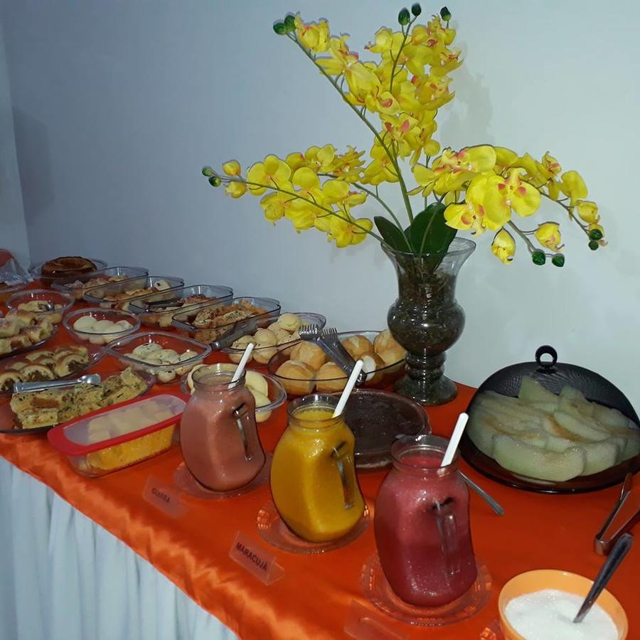 Hotel Ideal Araguaina Luaran gambar