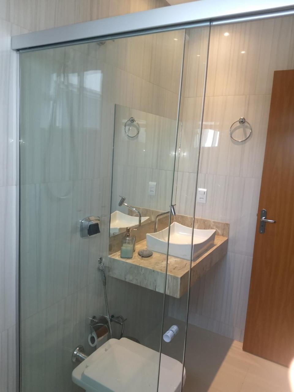 Hotel Ideal Araguaina Luaran gambar