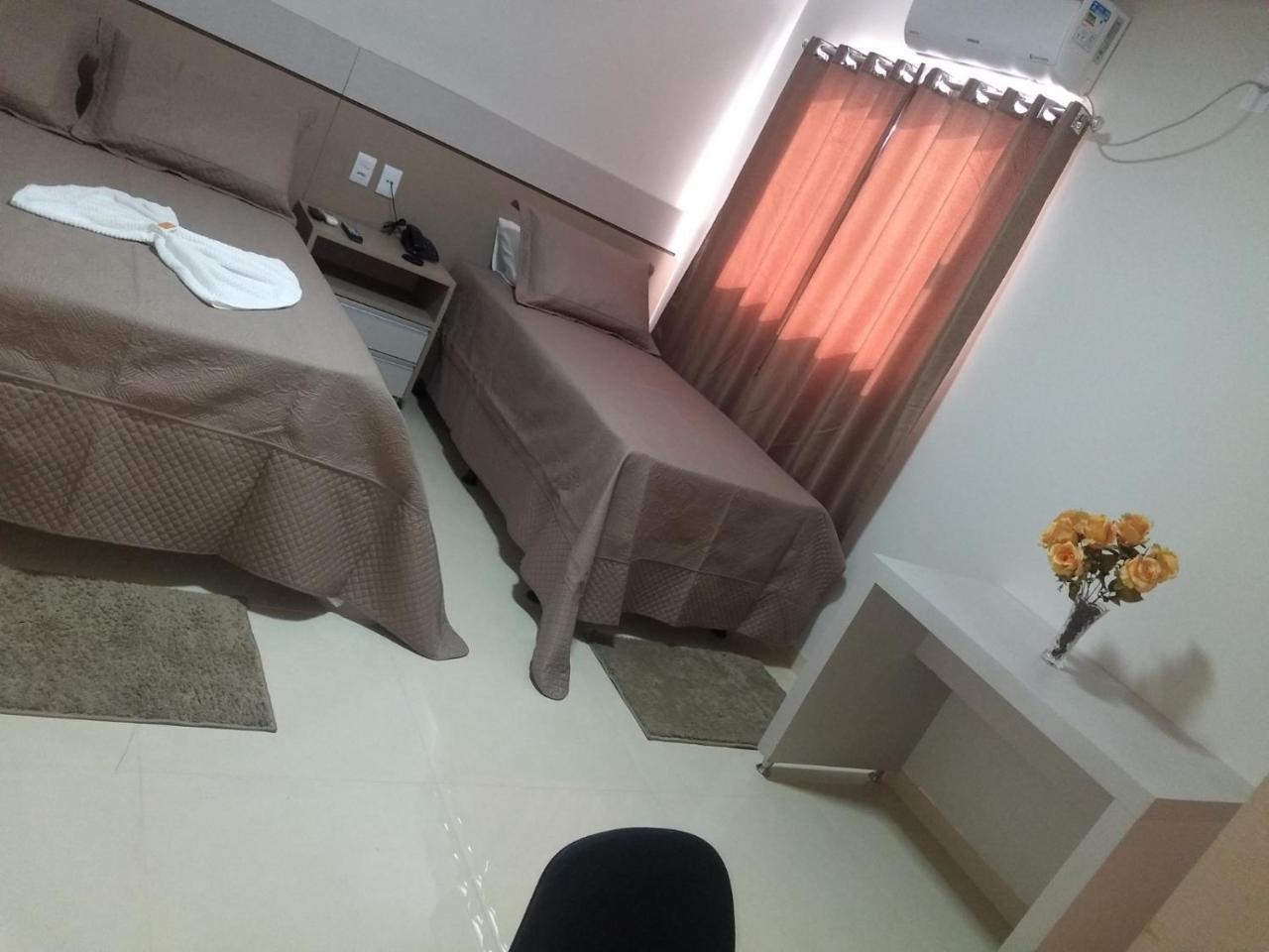 Hotel Ideal Araguaina Luaran gambar