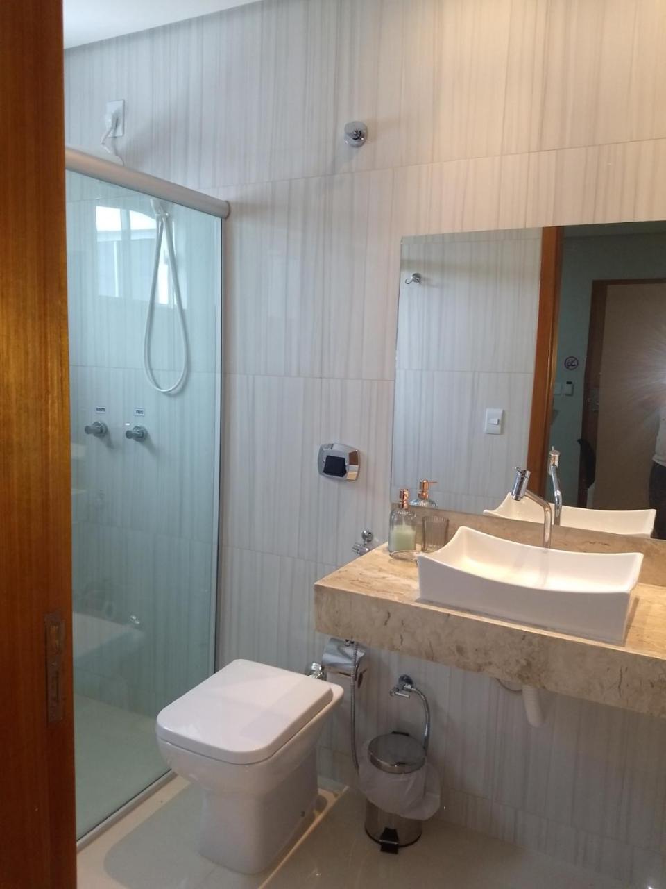 Hotel Ideal Araguaina Luaran gambar